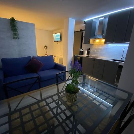 טראגונה Loft, Muy Cerca De Playa Y Castillo Tamarit מראה חיצוני תמונה