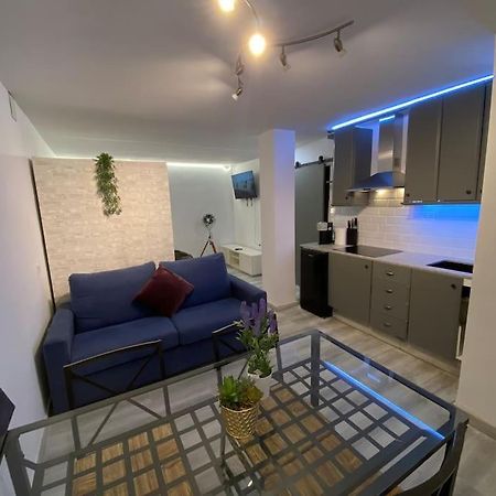 טראגונה Loft, Muy Cerca De Playa Y Castillo Tamarit מראה חיצוני תמונה