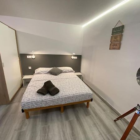 טראגונה Loft, Muy Cerca De Playa Y Castillo Tamarit מראה חיצוני תמונה