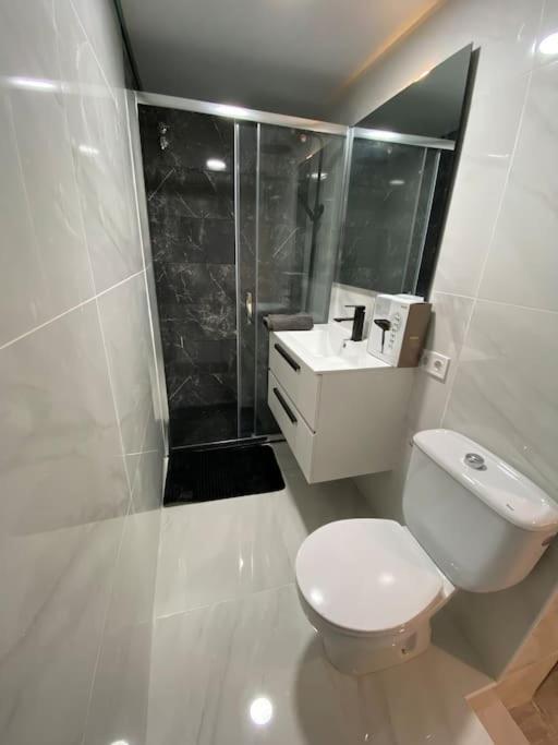 טראגונה Loft, Muy Cerca De Playa Y Castillo Tamarit מראה חיצוני תמונה