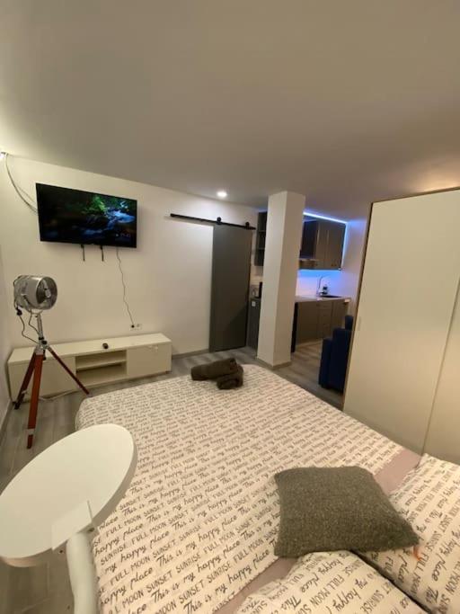 טראגונה Loft, Muy Cerca De Playa Y Castillo Tamarit מראה חיצוני תמונה