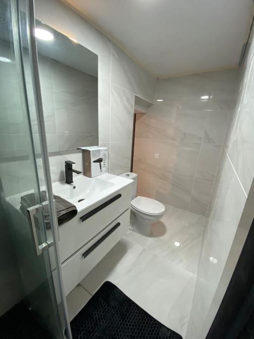 טראגונה Loft, Muy Cerca De Playa Y Castillo Tamarit מראה חיצוני תמונה